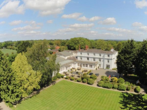  Rowton Hall Hotel and Spa  Честер